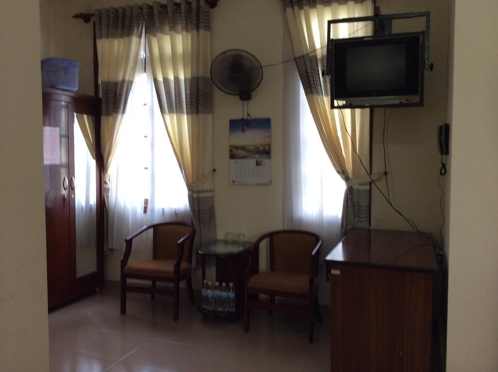 Kim Chi Hotel Da Lat Room photo