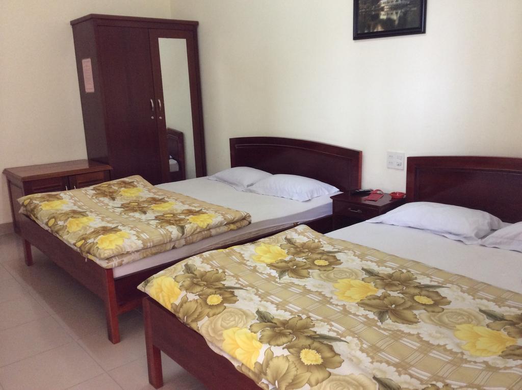 Kim Chi Hotel Da Lat Room photo