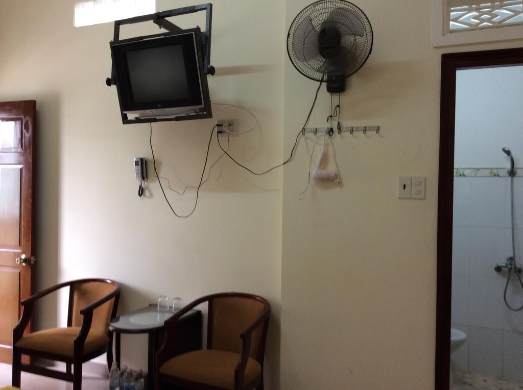 Kim Chi Hotel Da Lat Room photo