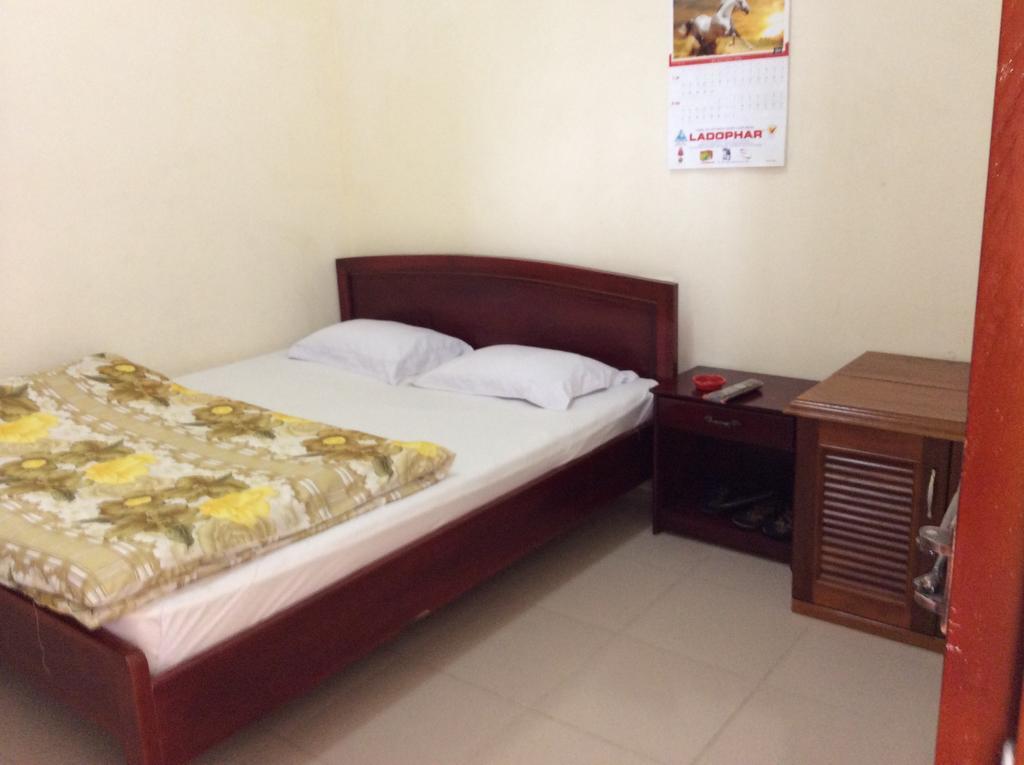 Kim Chi Hotel Da Lat Room photo